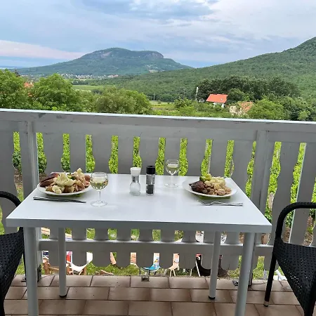 Vine * Káptalantóti