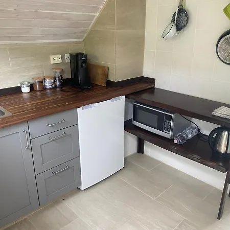Vine Apartament *