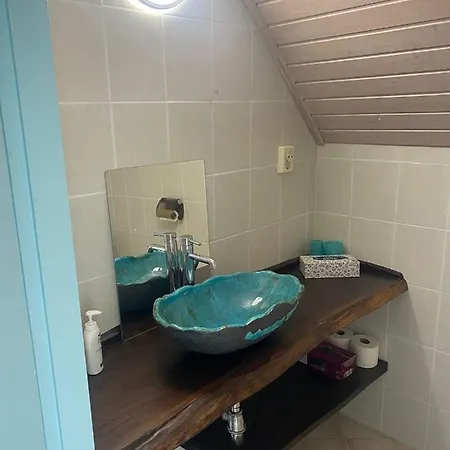 Vine Apartamento Kaptalantoti
