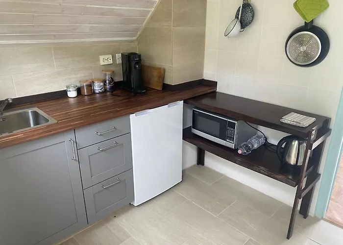 Vine Apartman *